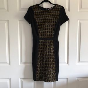 Halston Heritage dress, size 4